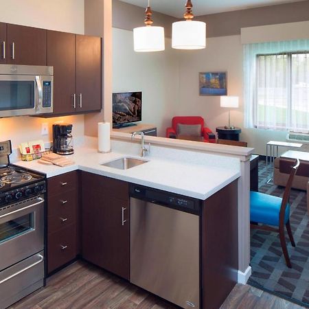 Towneplace Suites By Marriott Swedesboro Logan Township Kültér fotó
