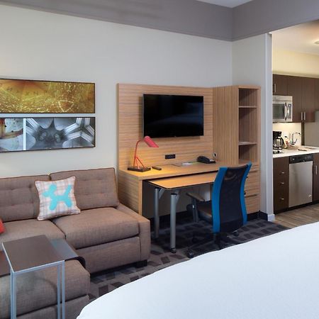 Towneplace Suites By Marriott Swedesboro Logan Township Kültér fotó