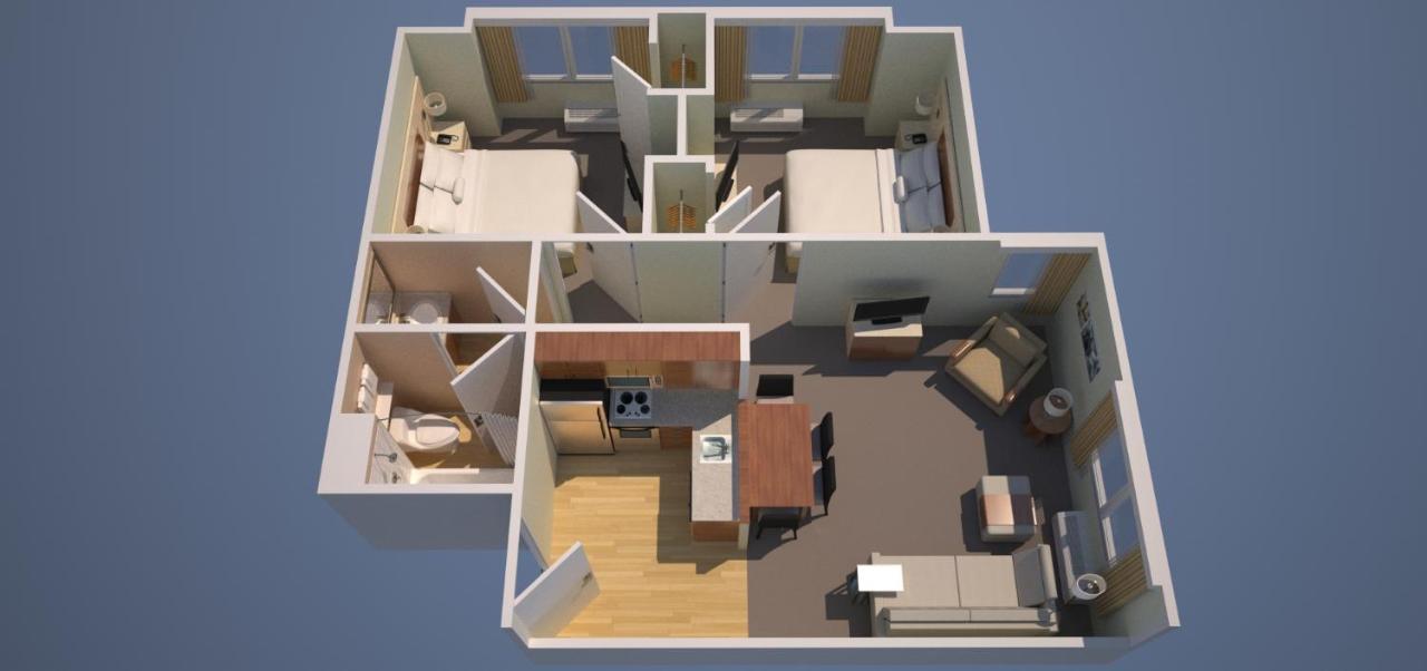 Towneplace Suites By Marriott Swedesboro Logan Township Kültér fotó
