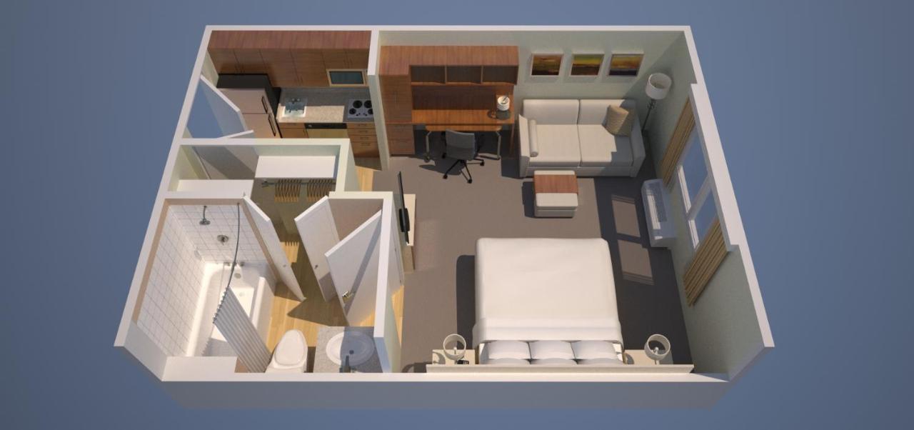 Towneplace Suites By Marriott Swedesboro Logan Township Kültér fotó