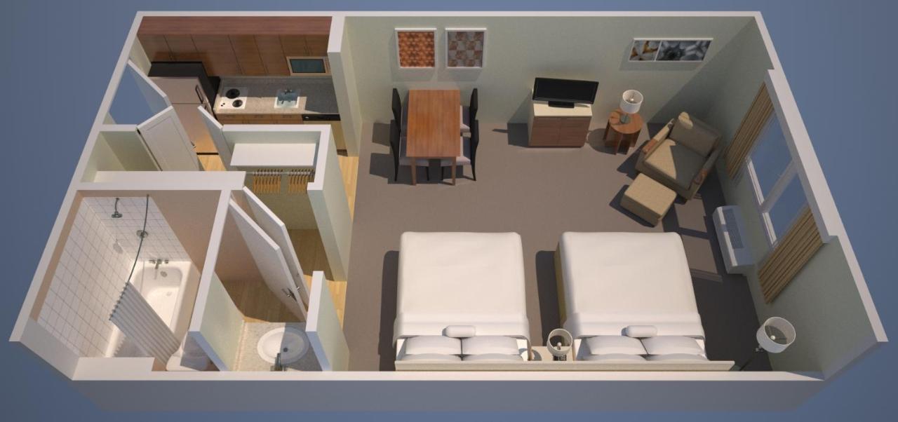 Towneplace Suites By Marriott Swedesboro Logan Township Kültér fotó