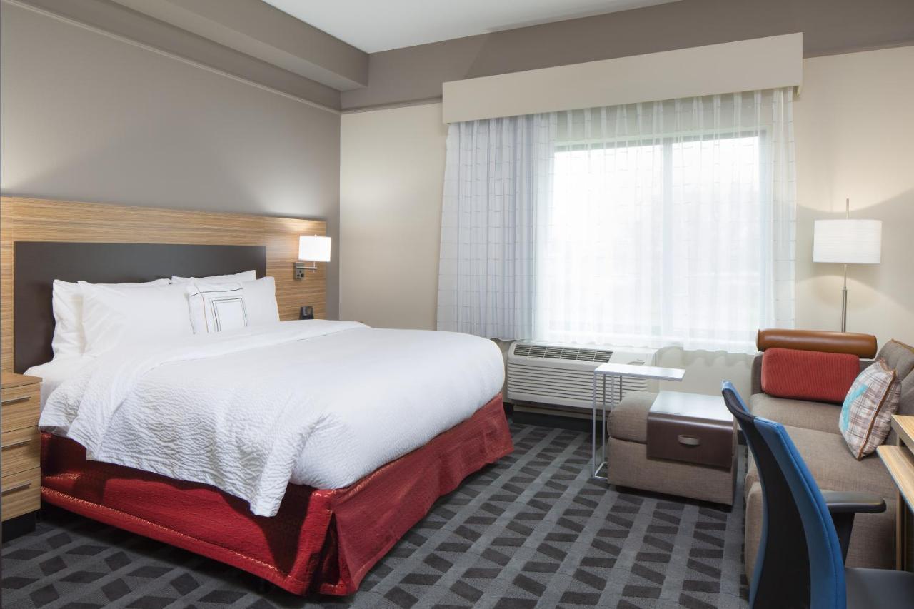 Towneplace Suites By Marriott Swedesboro Logan Township Kültér fotó