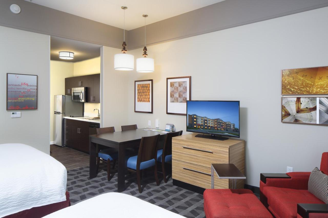 Towneplace Suites By Marriott Swedesboro Logan Township Kültér fotó