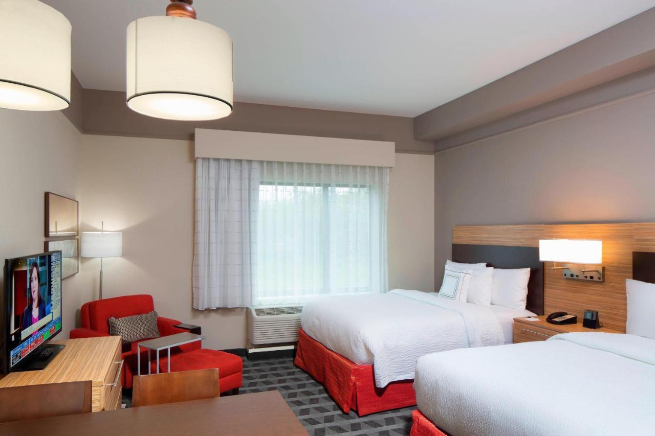 Towneplace Suites By Marriott Swedesboro Logan Township Kültér fotó