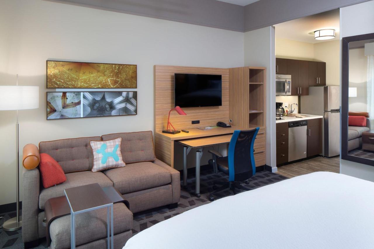 Towneplace Suites By Marriott Swedesboro Logan Township Kültér fotó