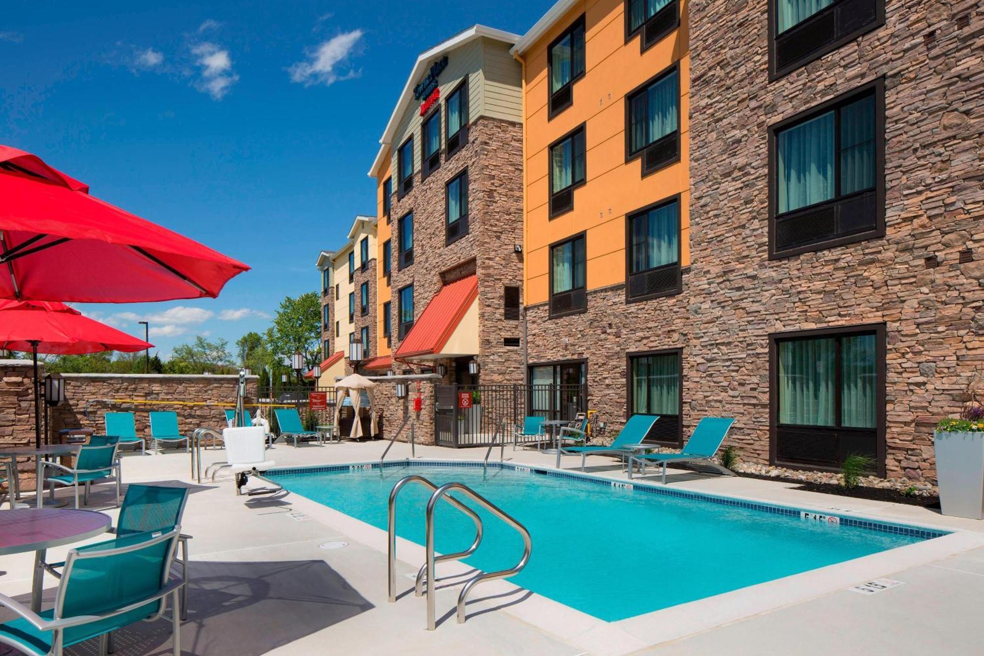 Towneplace Suites By Marriott Swedesboro Logan Township Kültér fotó