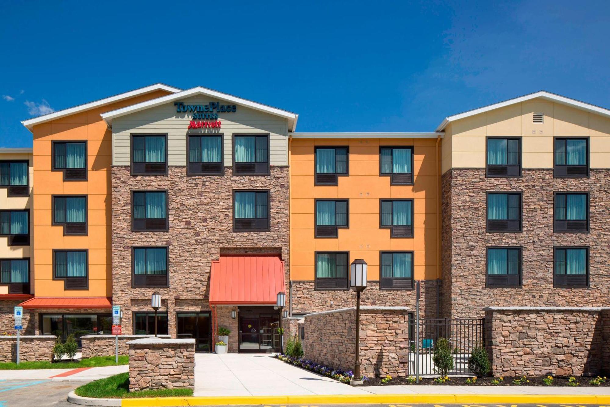 Towneplace Suites By Marriott Swedesboro Logan Township Kültér fotó