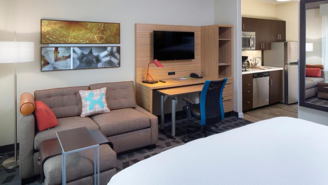 Towneplace Suites By Marriott Swedesboro Logan Township Kültér fotó