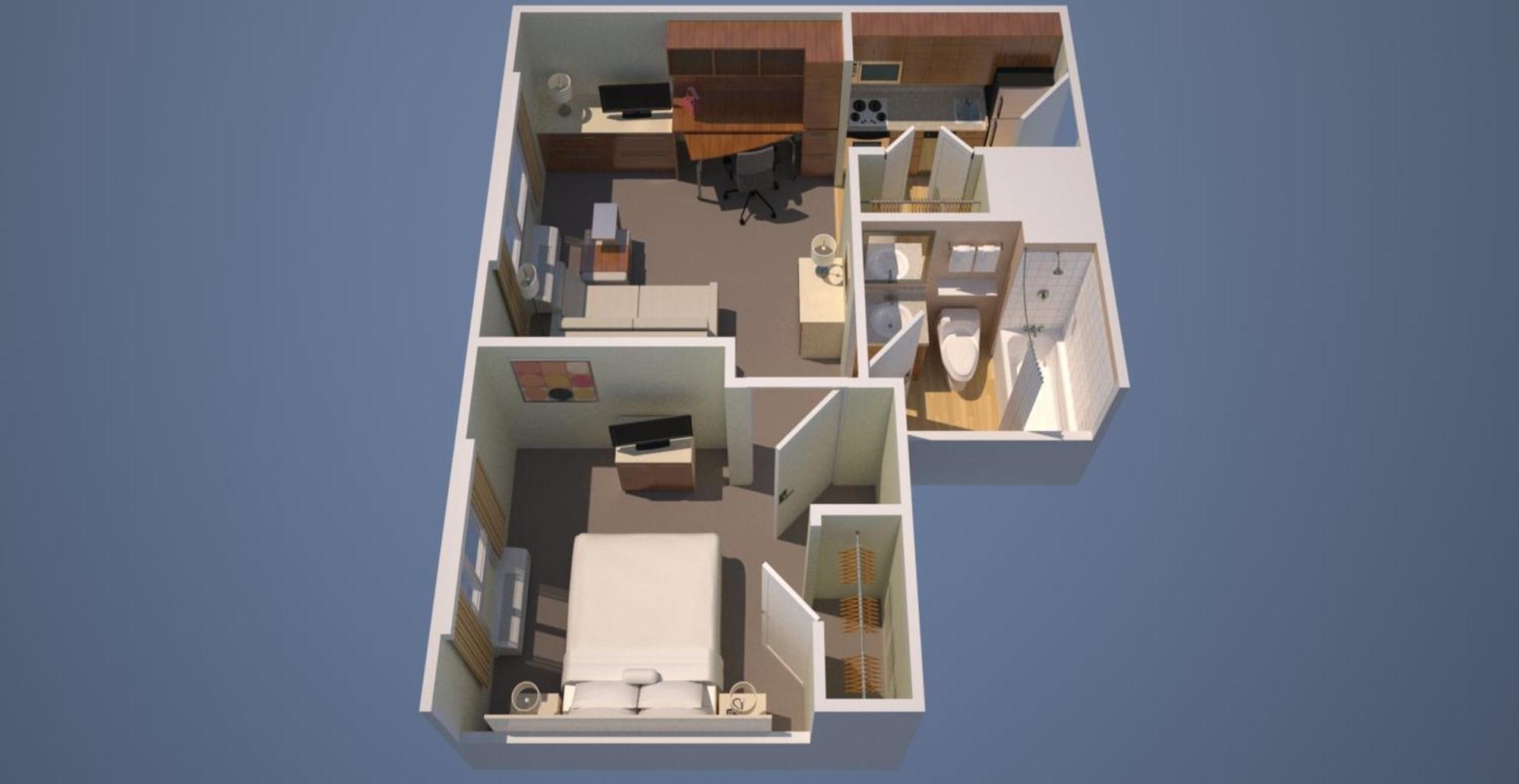 Towneplace Suites By Marriott Swedesboro Logan Township Kültér fotó