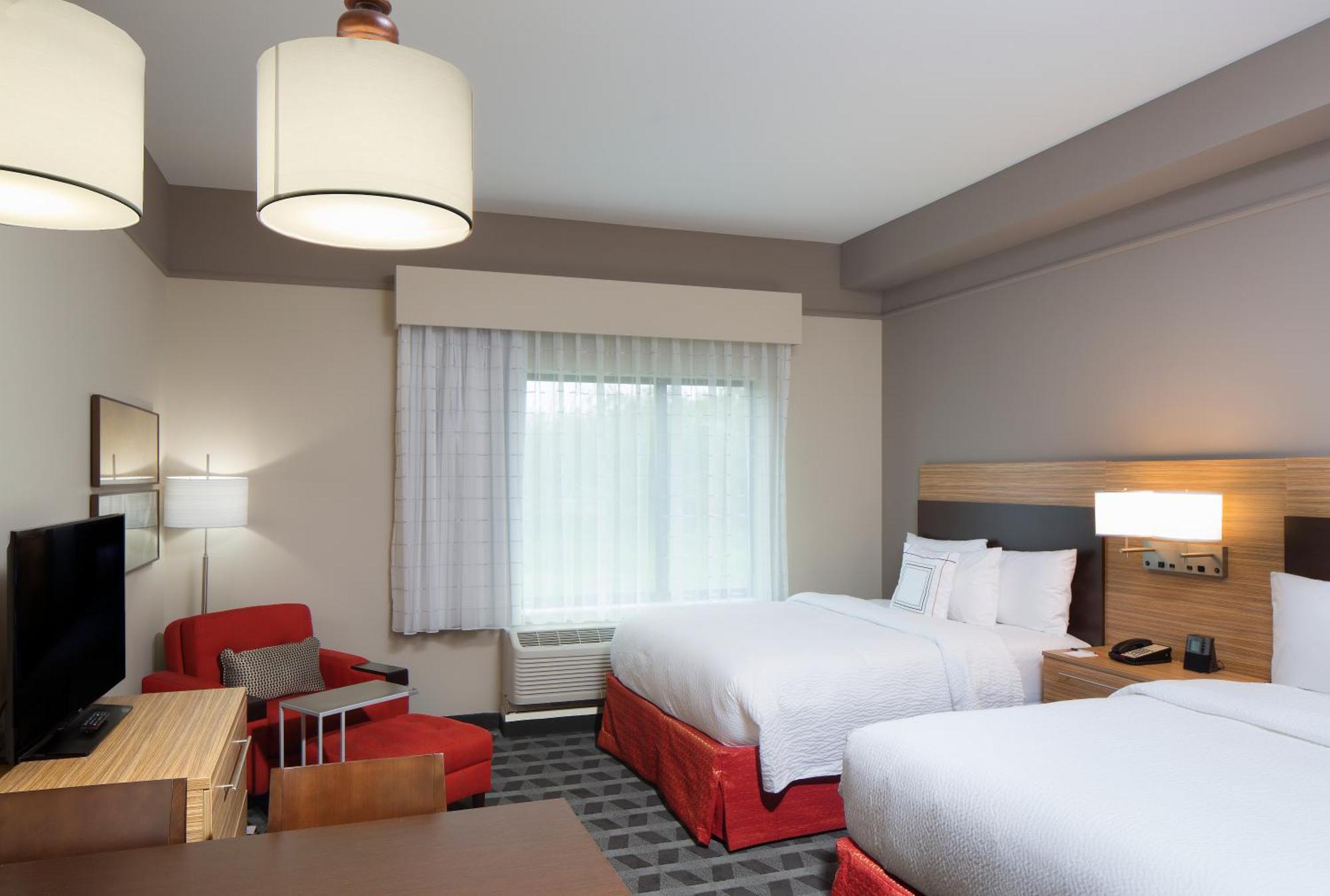Towneplace Suites By Marriott Swedesboro Logan Township Kültér fotó