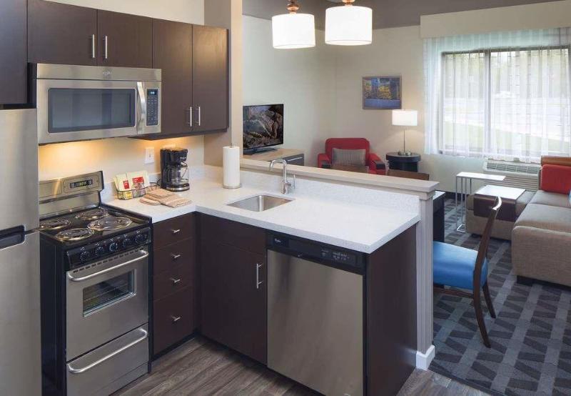 Towneplace Suites By Marriott Swedesboro Logan Township Kültér fotó