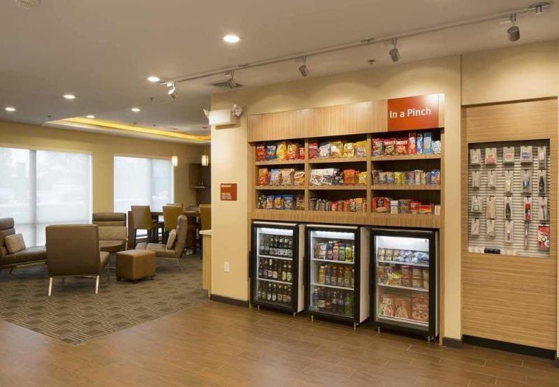 Towneplace Suites By Marriott Swedesboro Logan Township Kültér fotó
