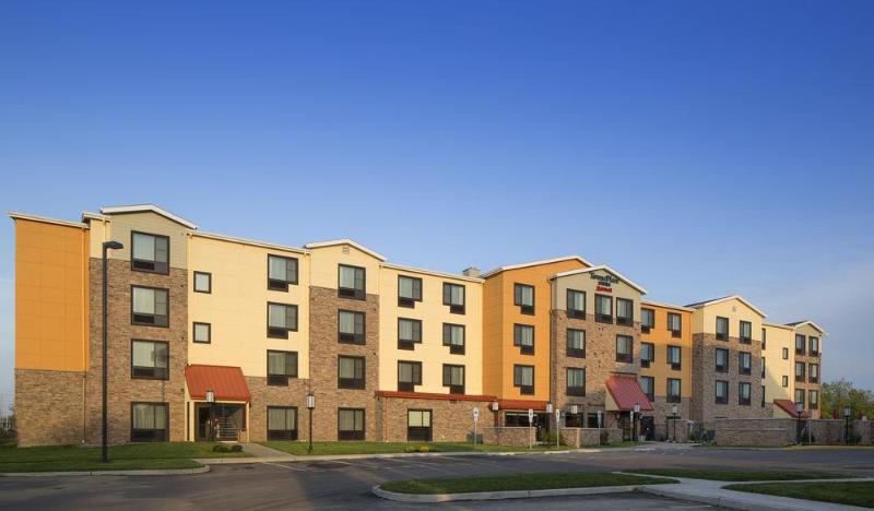 Towneplace Suites By Marriott Swedesboro Logan Township Kültér fotó