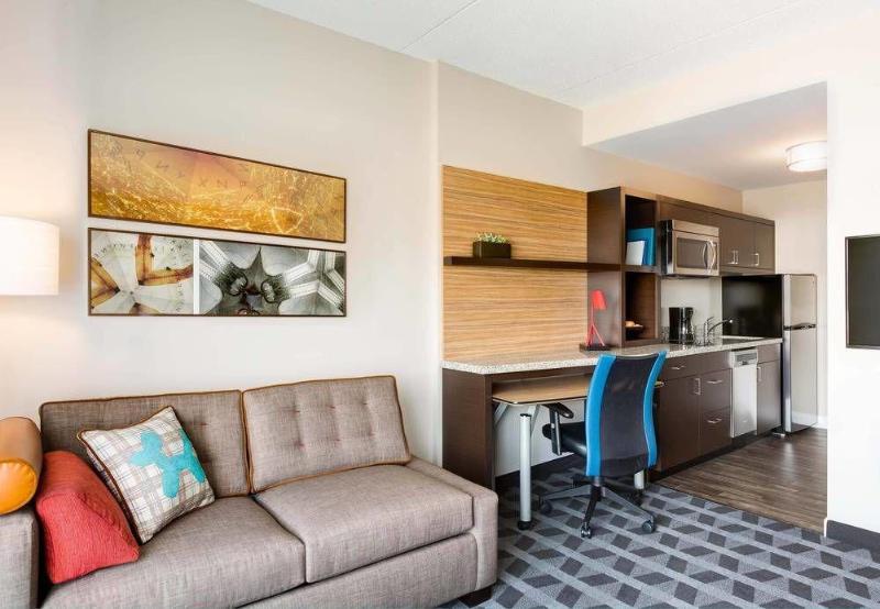 Towneplace Suites By Marriott Swedesboro Logan Township Kültér fotó