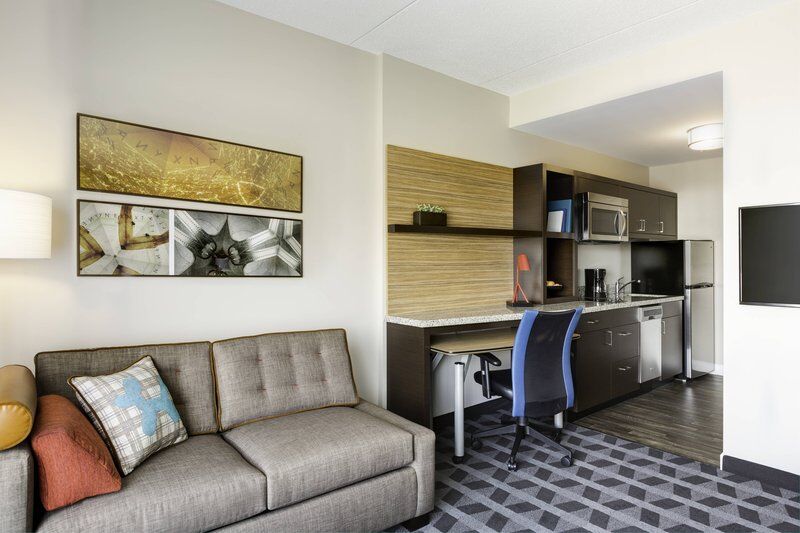 Towneplace Suites By Marriott Swedesboro Logan Township Kültér fotó