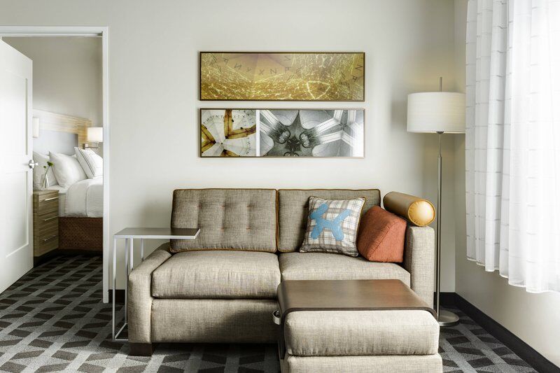 Towneplace Suites By Marriott Swedesboro Logan Township Kültér fotó
